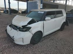 Vehiculos salvage en venta de Copart Cleveland: 2013 Scion XB