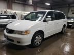 2003 Honda Odyssey EX