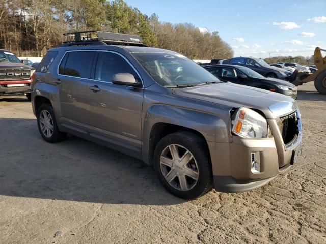 2012 GMC Terrain SLE