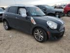 2013 Mini Cooper Countryman