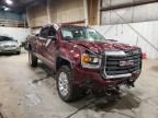 2016 GMC Sierra K3500 SLT