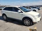 2008 Lincoln MKX