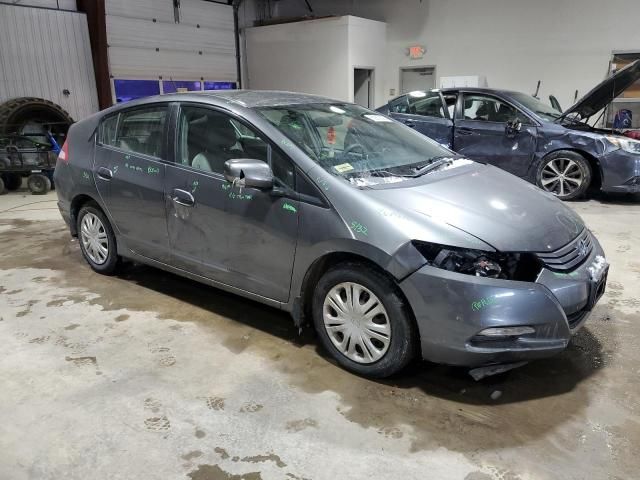 2010 Honda Insight LX