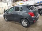 2018 Chevrolet Trax 1LT