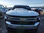 2019 Chevrolet Silverado K1500 LT