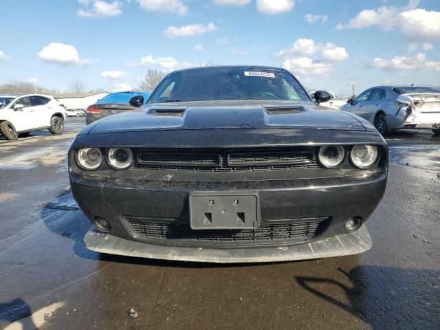 2016 Dodge Challenger R/T Scat Pack