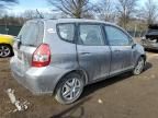 2007 Honda FIT