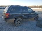 1999 Jeep Grand Cherokee Limited