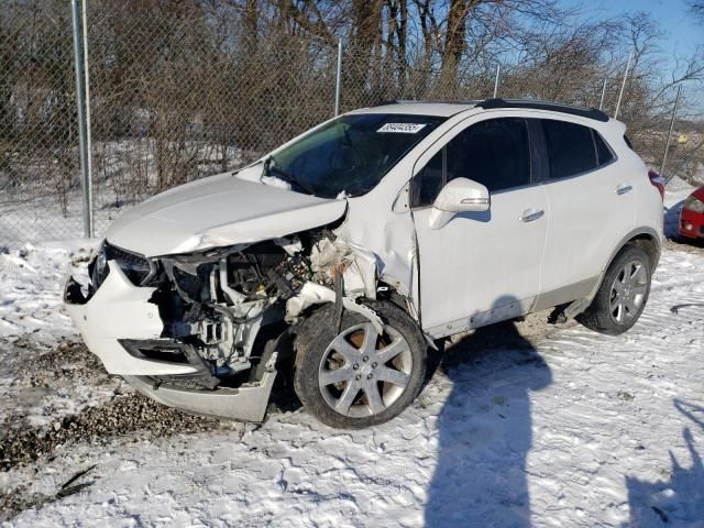 2019 Buick Encore Essence