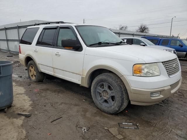 2006 Ford Expedition Eddie Bauer