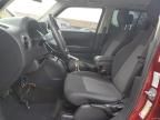 2013 Jeep Patriot Latitude