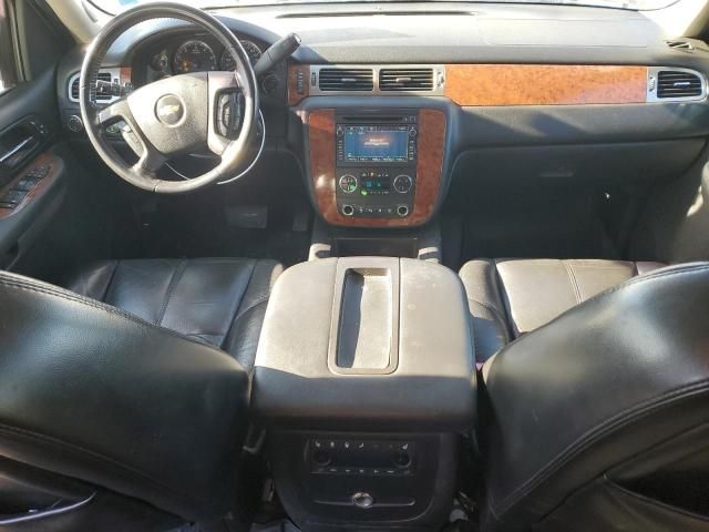 2007 Chevrolet Tahoe K1500