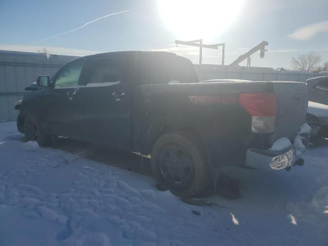 2008 Toyota Tundra Crewmax Limited