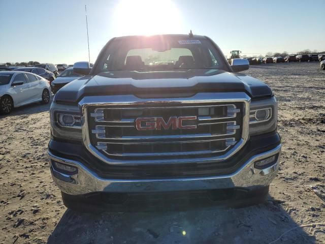 2016 GMC Sierra K1500 SLT