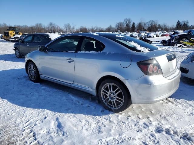 2008 Scion TC