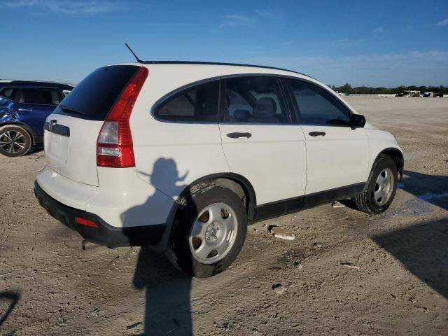 2008 Honda CR-V LX