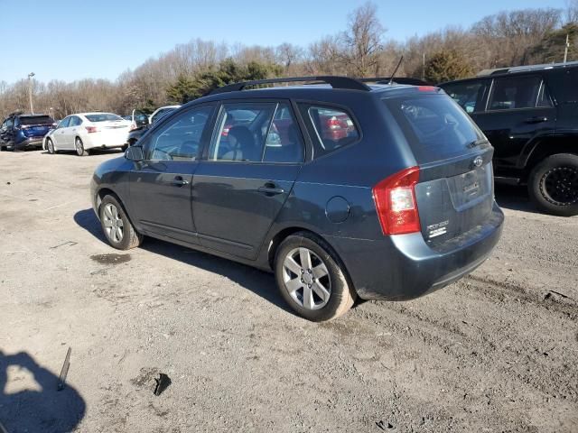 2009 KIA Rondo Base