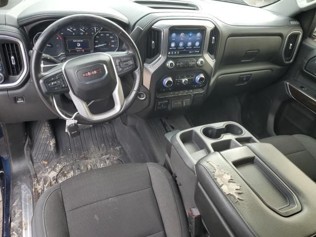 2021 GMC Sierra K1500 Elevation