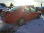 1998 Ford Escort LX