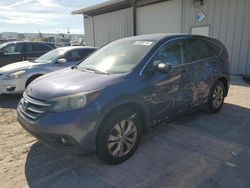 Honda Vehiculos salvage en venta: 2013 Honda CR-V EX