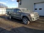 2009 Toyota Tacoma Access Cab