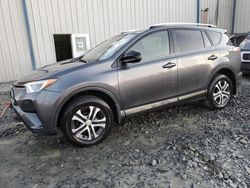 Clean Title Cars for sale at auction: 2016 Toyota Rav4 LE