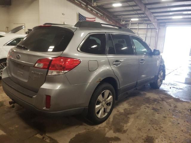 2010 Subaru Outback 3.6R Limited