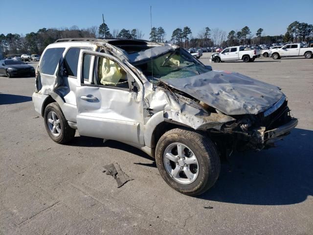 2005 Mazda Tribute S