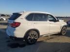 2018 BMW X5 XDRIVE4