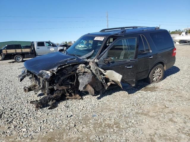 2014 Ford Expedition Limited