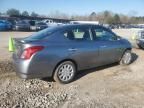 2017 Nissan Versa S