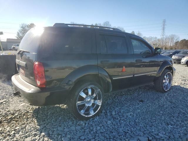 2007 Dodge Durango SLT