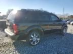 2007 Dodge Durango SLT