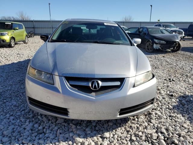 2004 Acura TL