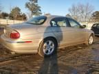 2002 Jaguar S-Type