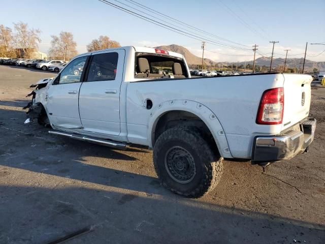 2021 Dodge RAM 2500 BIG Horn