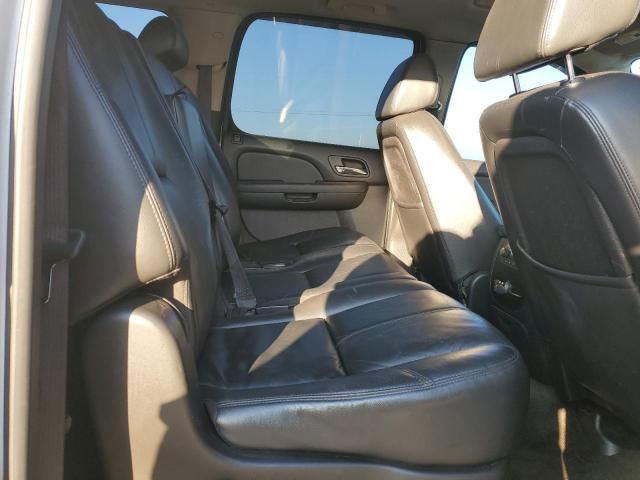 2008 Chevrolet Suburban C1500 LS