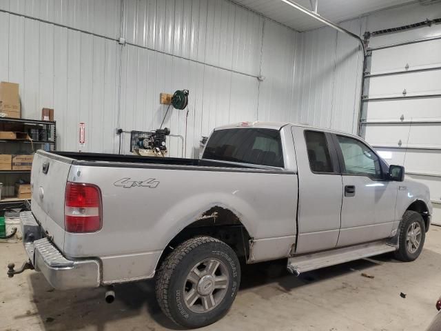 2007 Ford F150