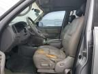 2001 Toyota Sequoia SR5