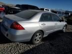 2006 Honda Accord SE