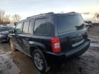 2008 Jeep Patriot Sport