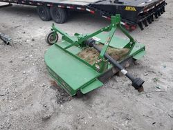 Salvage trucks for sale at Tulsa, OK auction: 2010 Fmaj RB2060