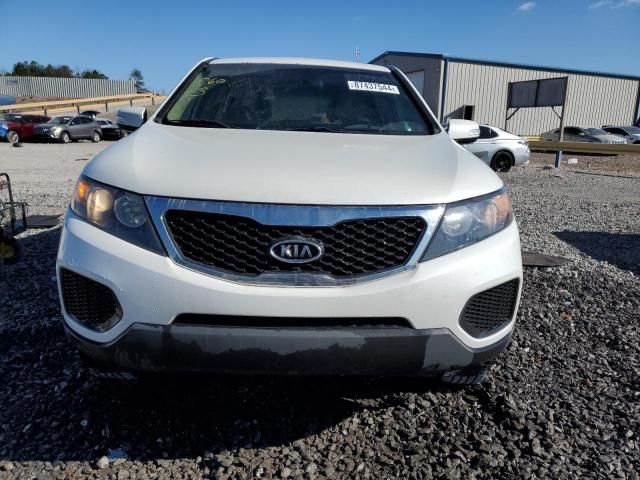 2012 KIA Sorento Base