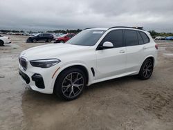 2019 BMW X5 XDRIVE40I en venta en West Palm Beach, FL