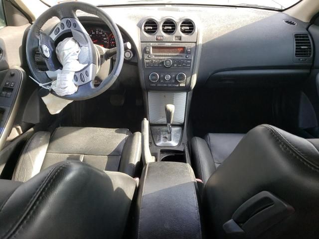 2008 Nissan Altima 3.5SE