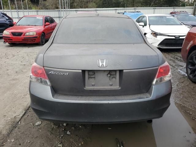 2008 Honda Accord EXL