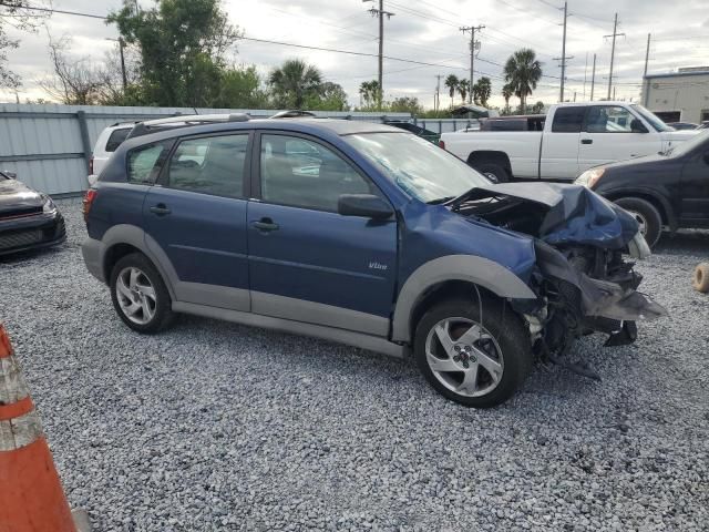 2005 Pontiac Vibe