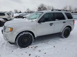 2012 Ford Escape XLT en venta en London, ON