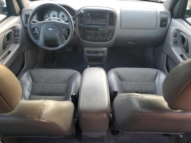 2002 Ford Escape XLS