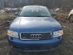 2005 Audi A4 1.8T Quattro